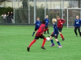 S.K.N.W.K. JO12-1JM - Bevelanders JO11-1 (beker) 2024-2025 (1e fase) (98/100)